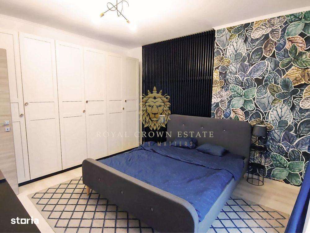 Apartament 3 camere Unirii, Complex Soho, metrou - Imagine principală: 5/8