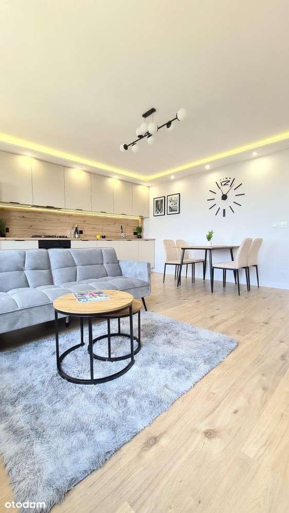 3 pokoje * ogródek * parter * po remoncie * - Pełny obrazek: 2/8