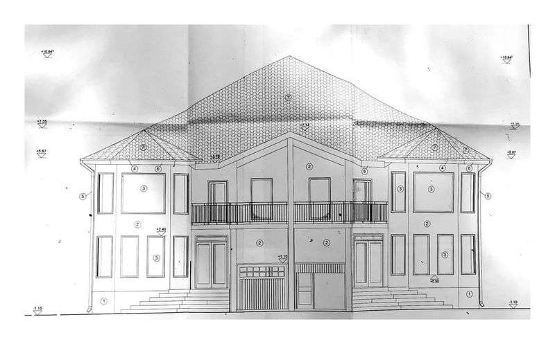 Duplex de vanzare in fantanele - Imagine principală: 4/7