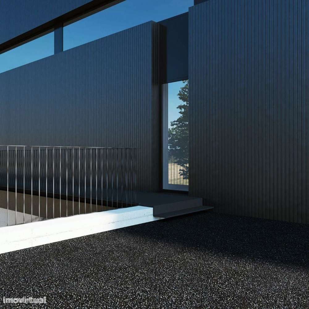 Terreno industrial com 4.059m2 em Golães - Fafe - Grande imagem: 4/17