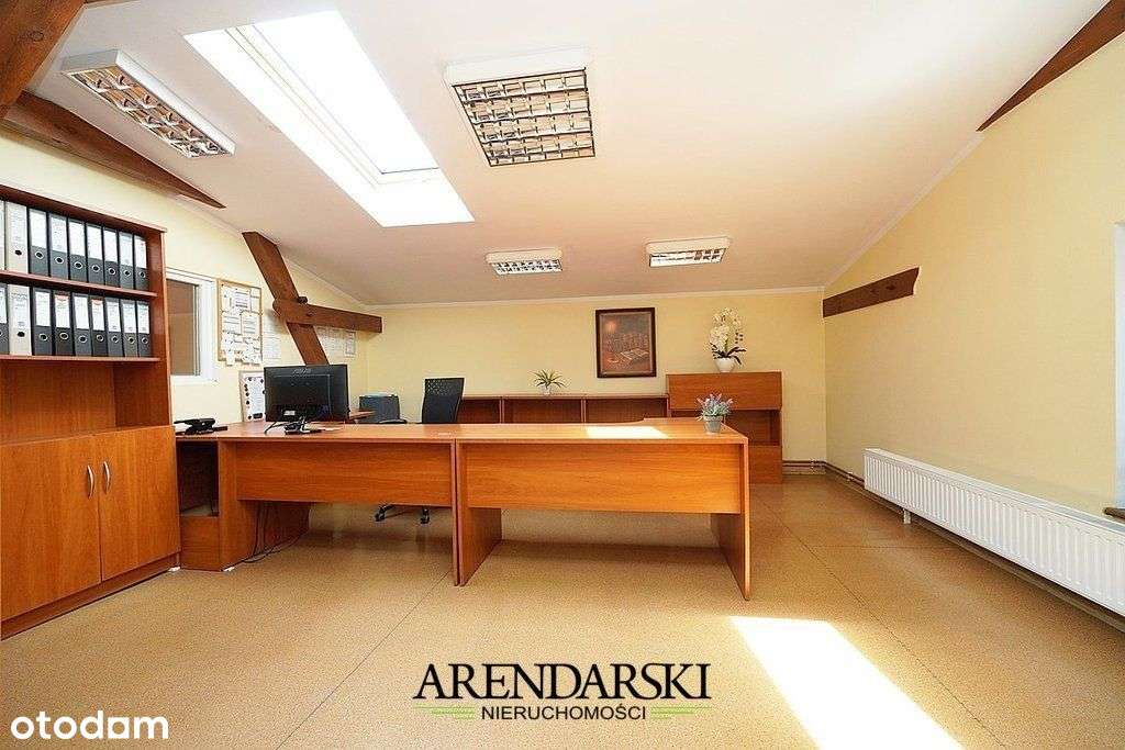 Prestiżowy Lokal W Kamienicy W Centrum Miasta! - Pełny obrazek: 5/16