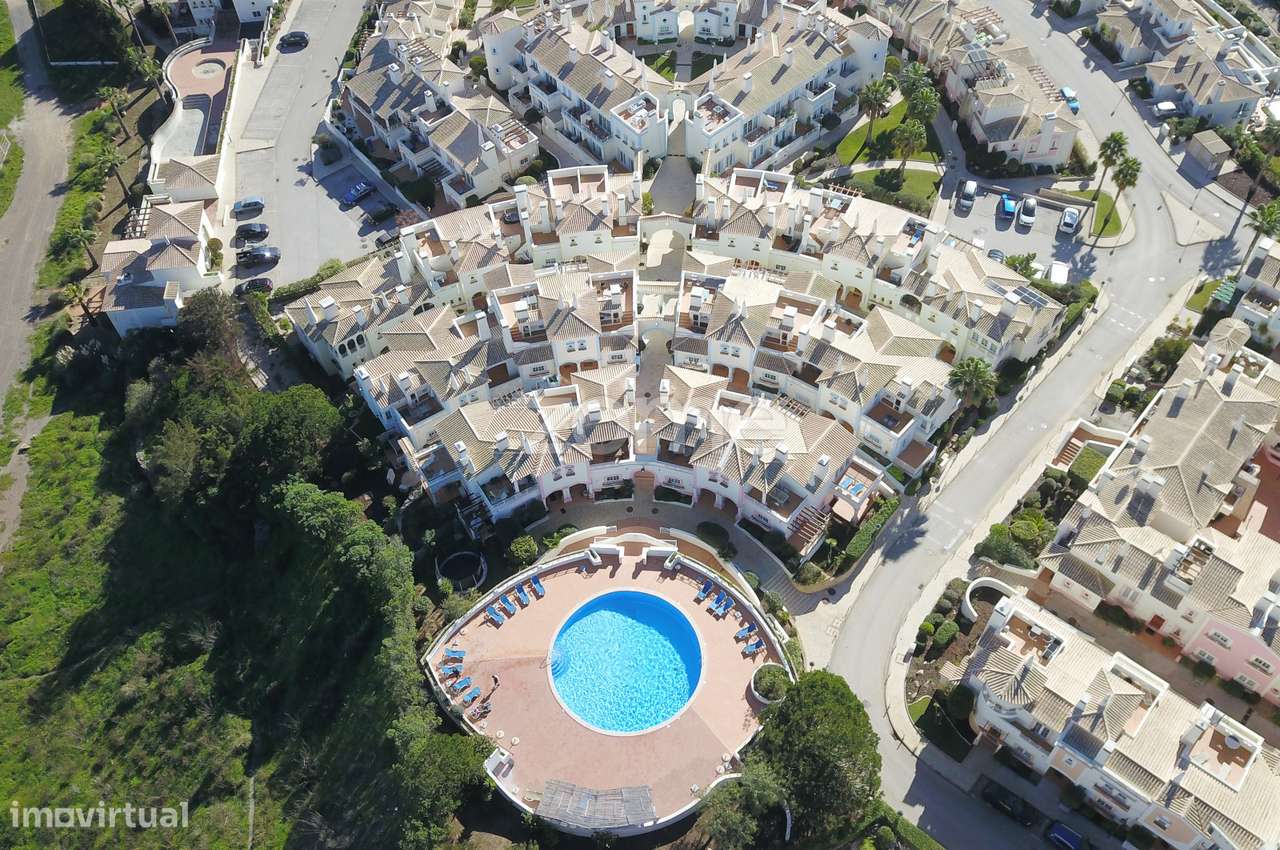 Moradia T2 em Banda, em Budens, Vila do Bispo, Algarve - Grande imagem: 2/53