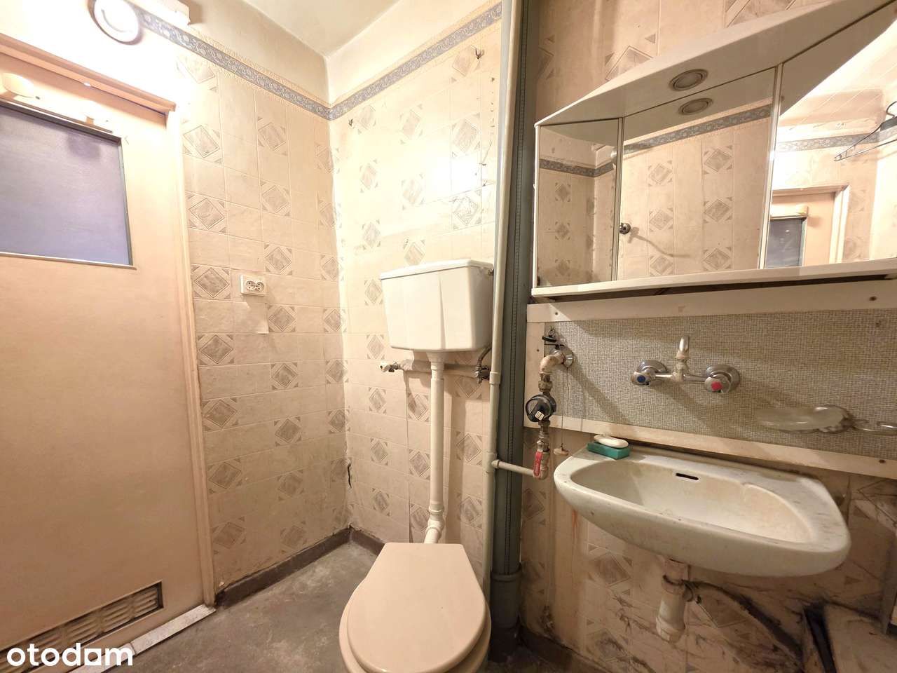 Ul. Ks. J. Popiełuszki-2/3 pokojowe z balkonem! Blok!-16