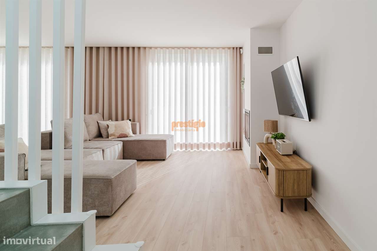 Moradia T3 Venda em Palmeira de Faro e Curvos,Esposende-13