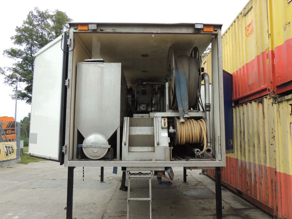 System wuko aquateq , aquasieve , 2009rok , oczyszczacz ścieków 2009