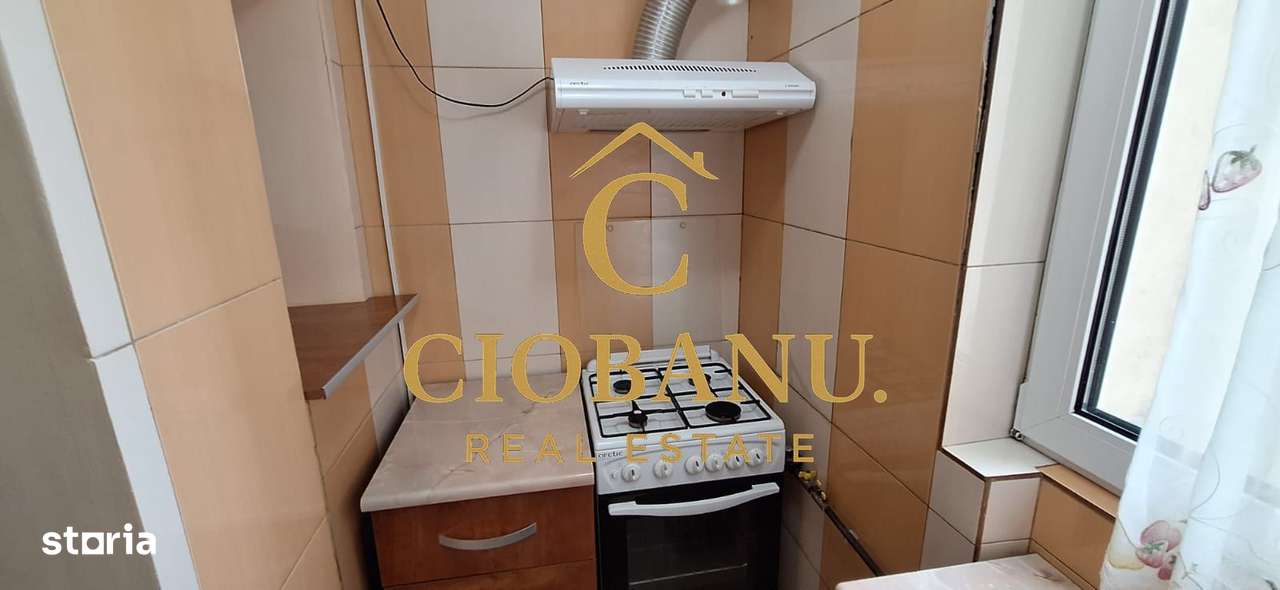 Apartament de inchiriat zona Craiovita Noua-Triaj - Imagine principală: 4/20