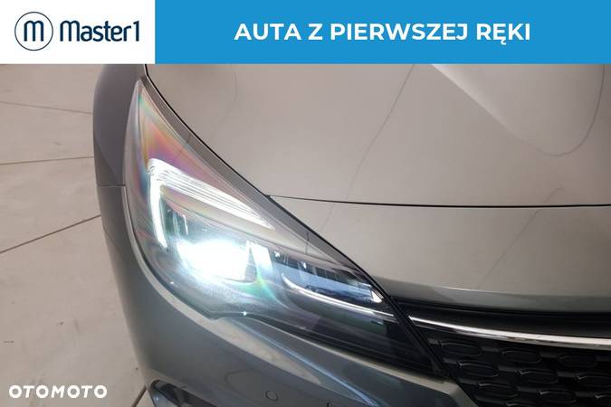 Opel Astra V 1.2 T 2020 S&S - 12