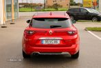 Renault Mégane Sport Tourer 1.5 dCi GT Line EDC - 8