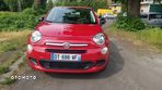 Fiat 500X - 2