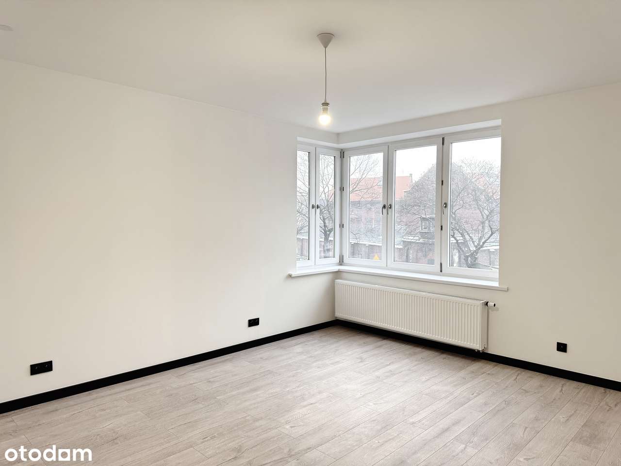 3 pok. apartament w centrum Katowic, plac Andrzeja, do zamieszkania-13