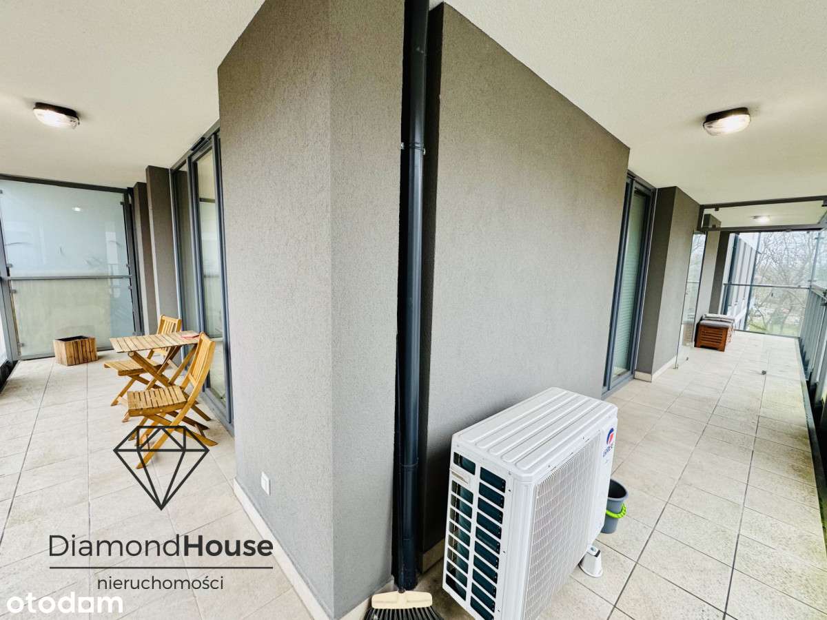 Apartament 73 m2 Brwinów.-17