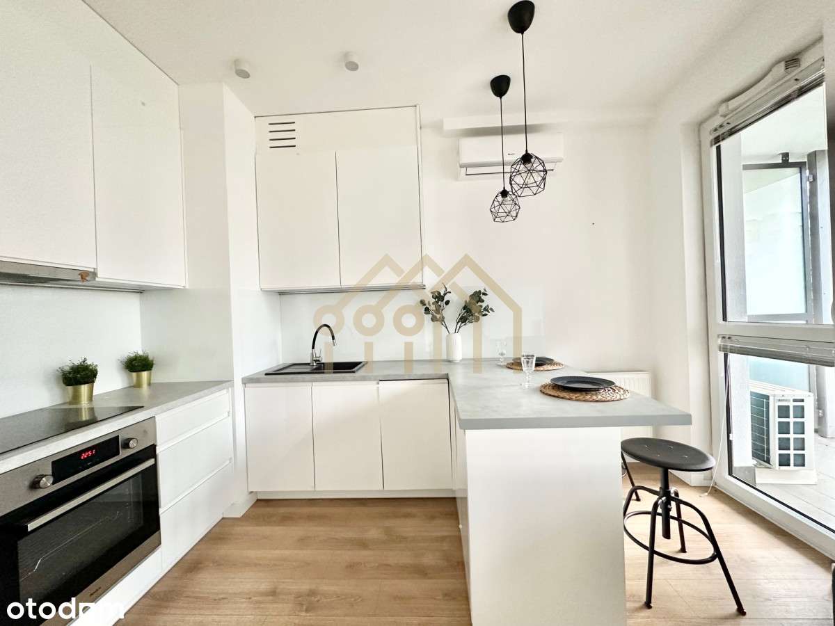 2 pokoje | Central Park Ursynów | Garaż - Pełny obrazek: 4/10