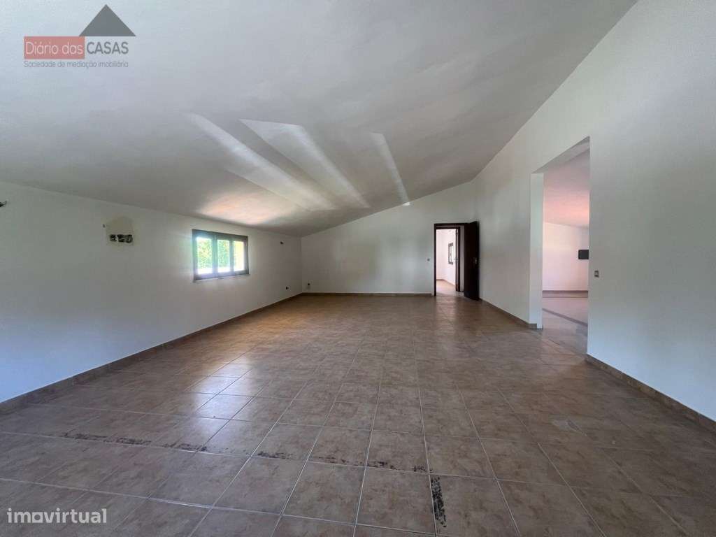 Moradia T4 em Castelões - Campo de Besteiros - Grande imagem: 5/29