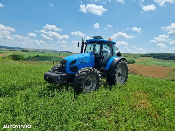 Landini Legend 180 - 9