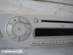 Radio CD Fiat 500 - 2