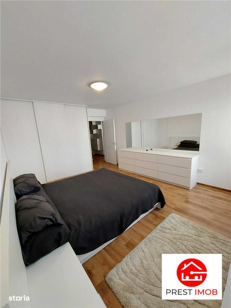 Apartament 2 camere si gradina | Comision 0%