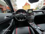 Mercedes-Benz GLA AMG 45 4-Matic - 14