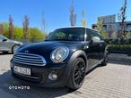 MINI Cooper D - 1