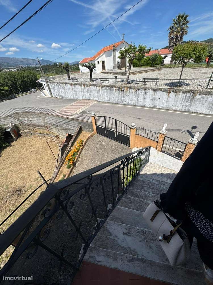 Exelente moradia em alcaria-22