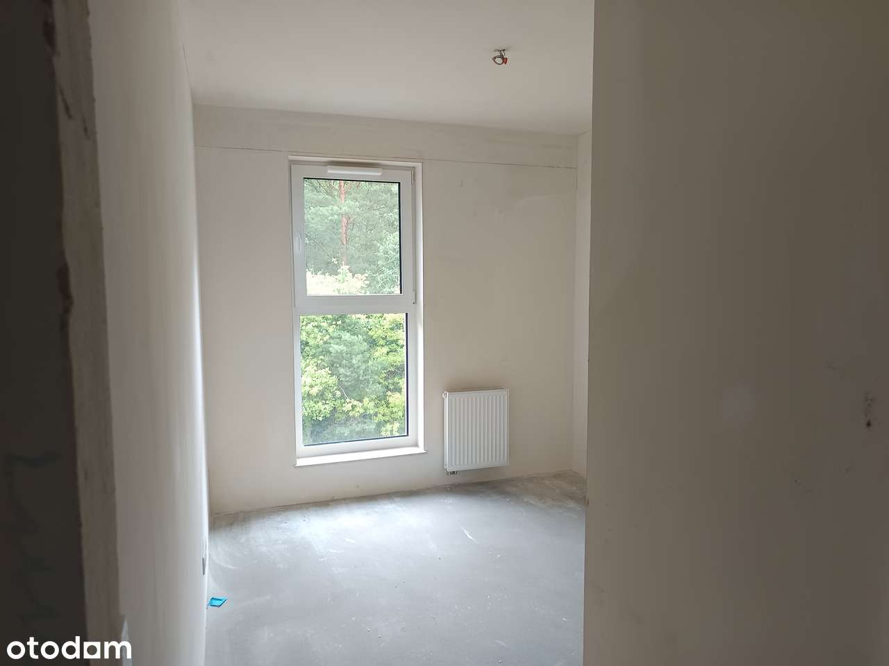 4 pokoje możliwe do uzyskania | 79,5 m² | Narożne | Klucze: styczeń 26-9