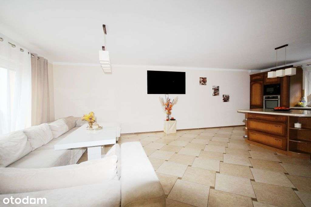 Atrakcyjny segment jednorodzinny gmina Paszowice-14