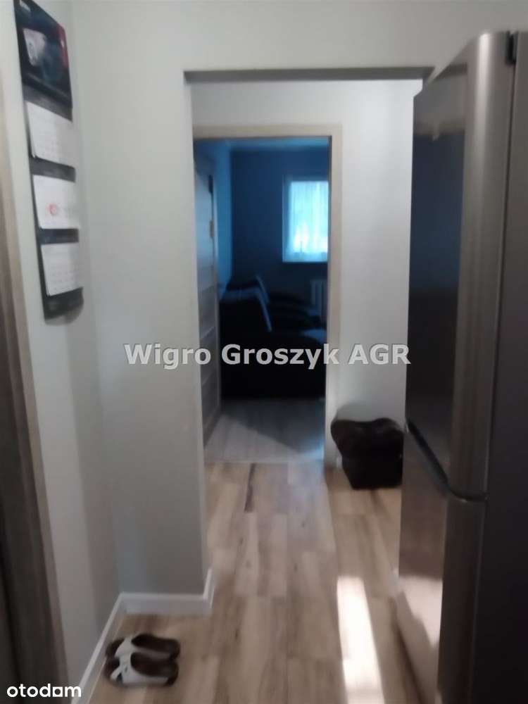 Mieszkanie, 54,31 m², Warszawa-12