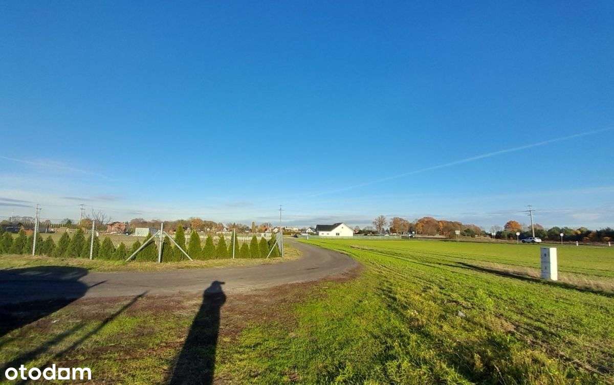 Mpzp,działka mieszkaniowo-usługowa,bez Pcc-0