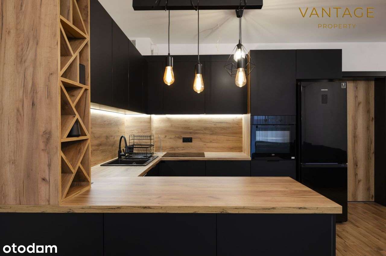 3 pokoje + ogród + miejsce postojowe | granica Krakowa-5