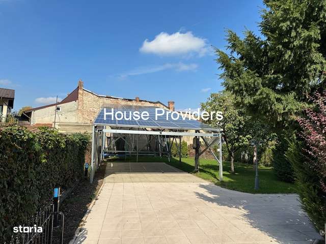 Ultracentral, vila deosebita-6