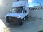 Mercedes-Benz Sprinter 514 KOFFER - 8