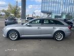 Audi A4 Avant 2.0 TDI ultra Design - 8