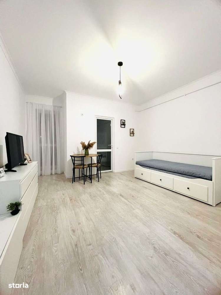 militari residence garsoniera 300eur - Imagine principală: 1/8