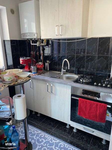 Apartament 3camere central - Imagine principală: 5/7