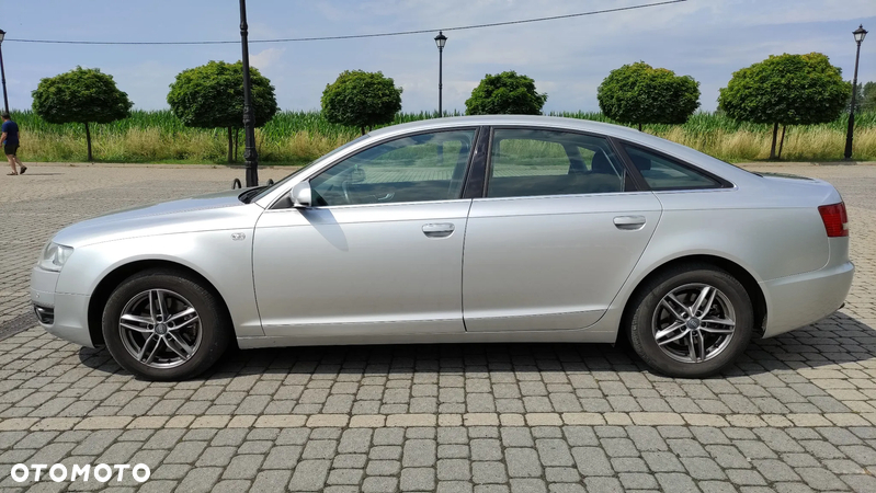 Audi A6 2.0 TDI - 3