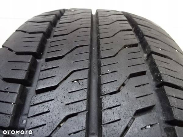 opona point S sammerstar 3 van 215/70r15 C 107S - 5