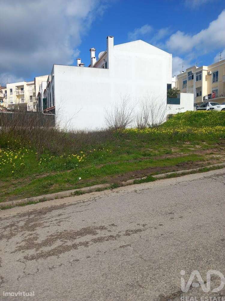 Terreno para construção em Sesimbra (Castelo) - Grande imagem: 3/10