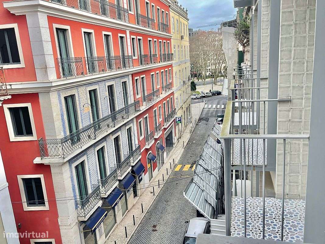 Apartamento T1 para venda - Grande imagem: 3/31