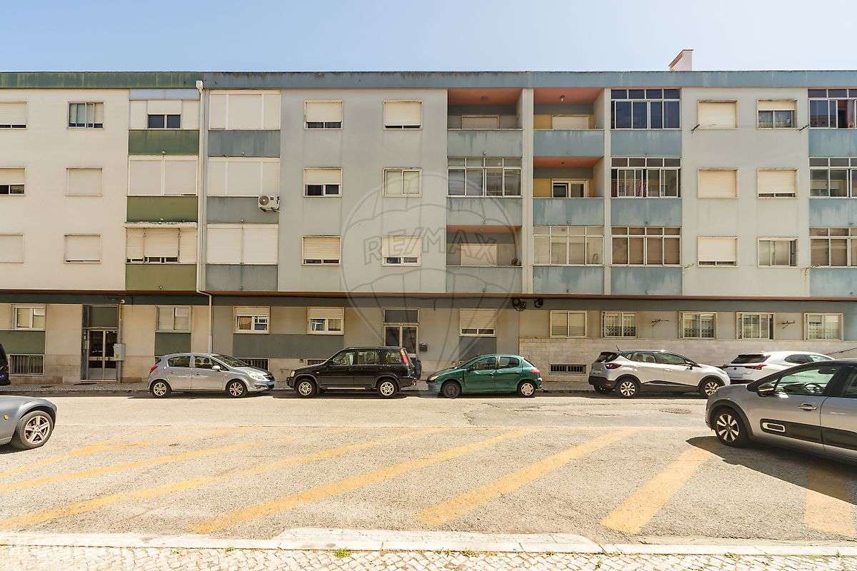 Apartamento T1 para venda-18