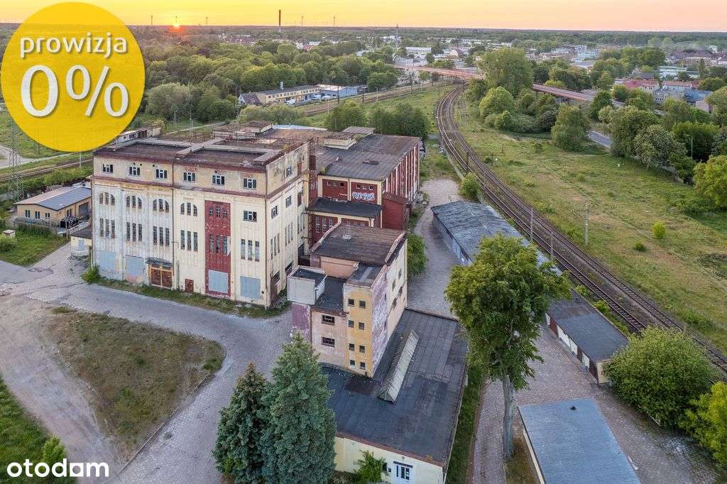 wynajem hali magazynowej w Białogardzie - Pełny obrazek: 4/11