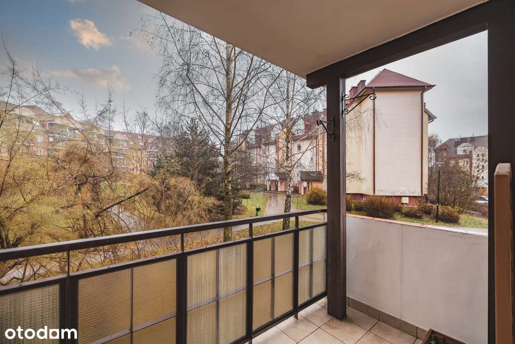 3 pokoje | umeblowane | Os. Poręba - Pełny obrazek: 5/12