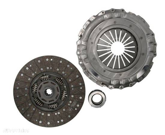 KIT AMBREIAJ IVECO STRALIS 504148900 - 1