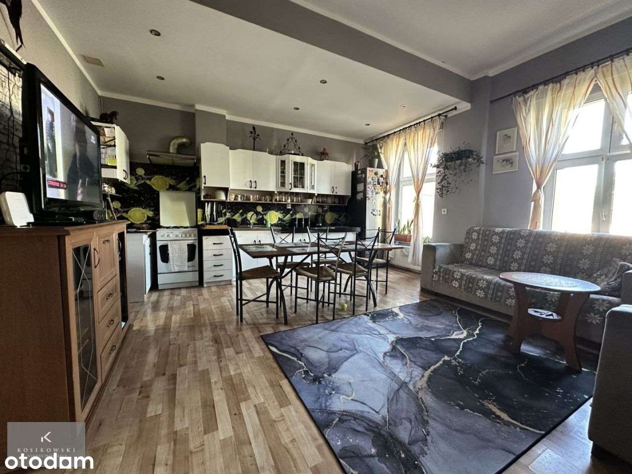 Mieszkanie, 74 m², Oleśnica - Pełny obrazek: 4/11