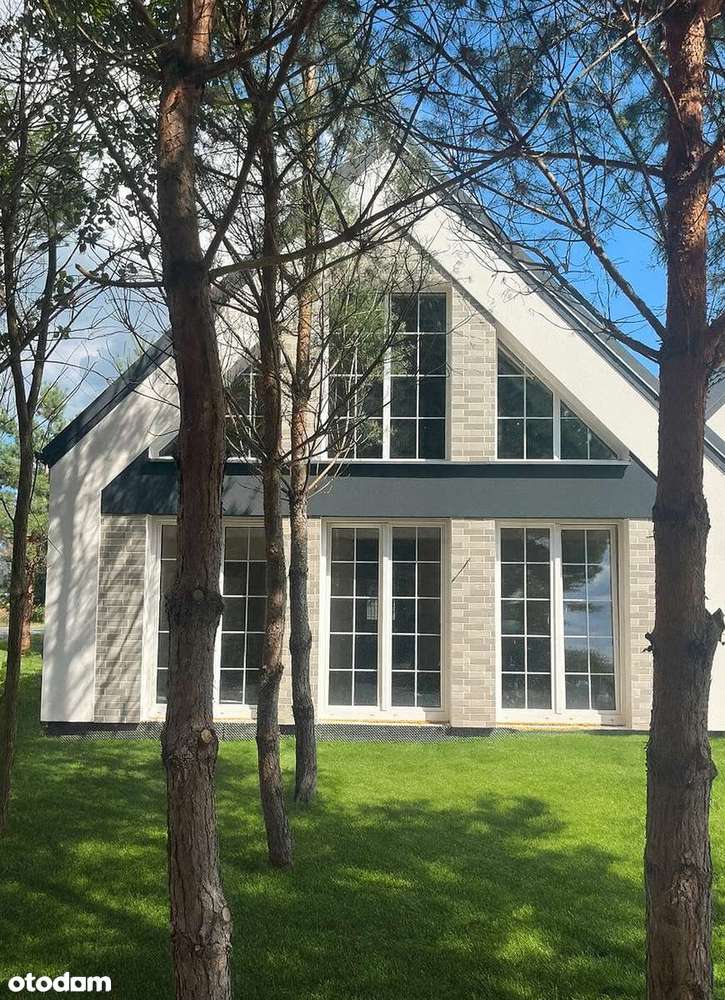 BEZPOŚREDNIO 180m2 Widok na wodę POMPA Ciepła - Pełny obrazek: 2/16