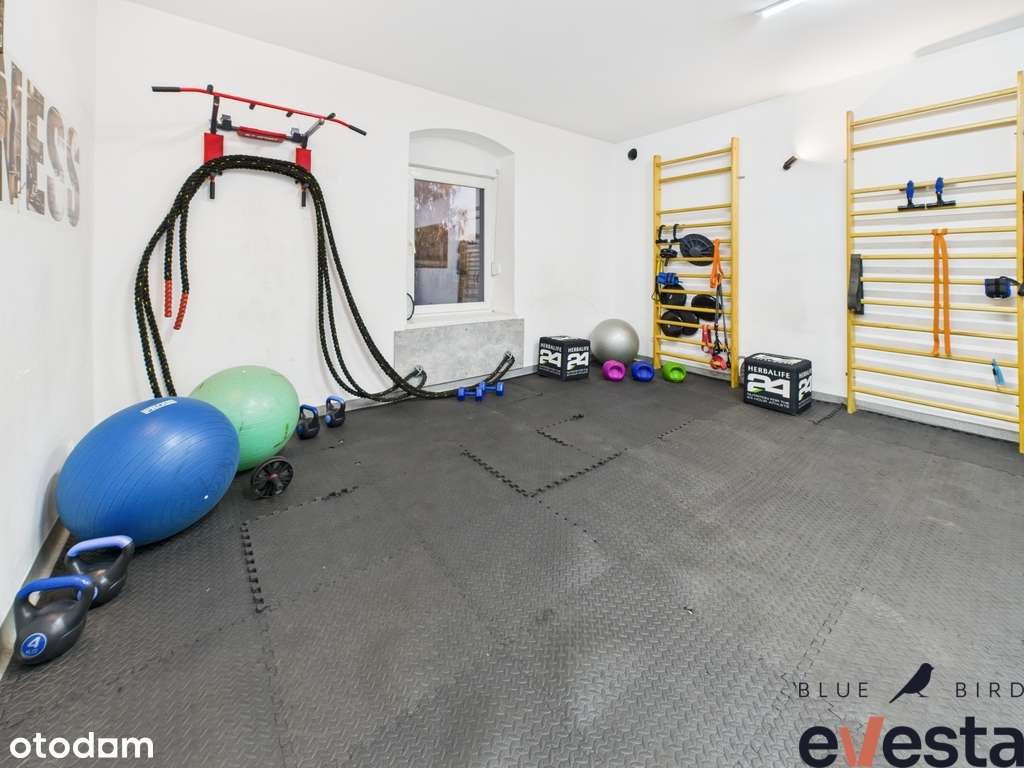 Lokal usługowy/atrakcyjna inwestycja w sercu gór - Pełny obrazek: 5/20