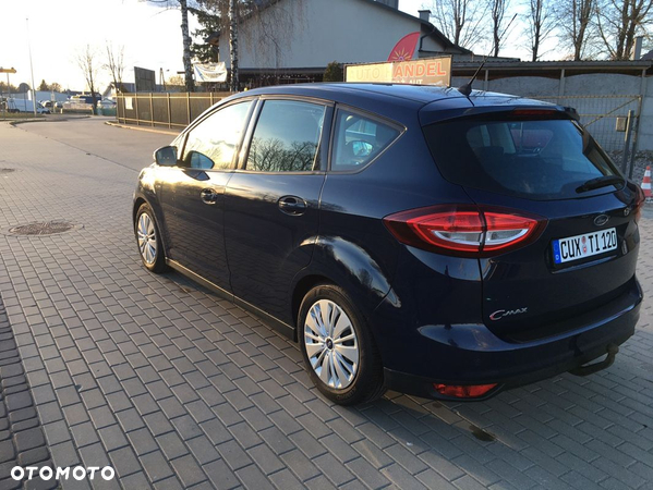 Ford C-MAX 1.5 TDCi Trend ASS - 3