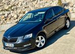 Skoda Octavia 2.0 TDI (Green tec) DSG Ambition - 2