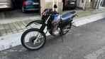 Yamaha XT XT 600 - 6