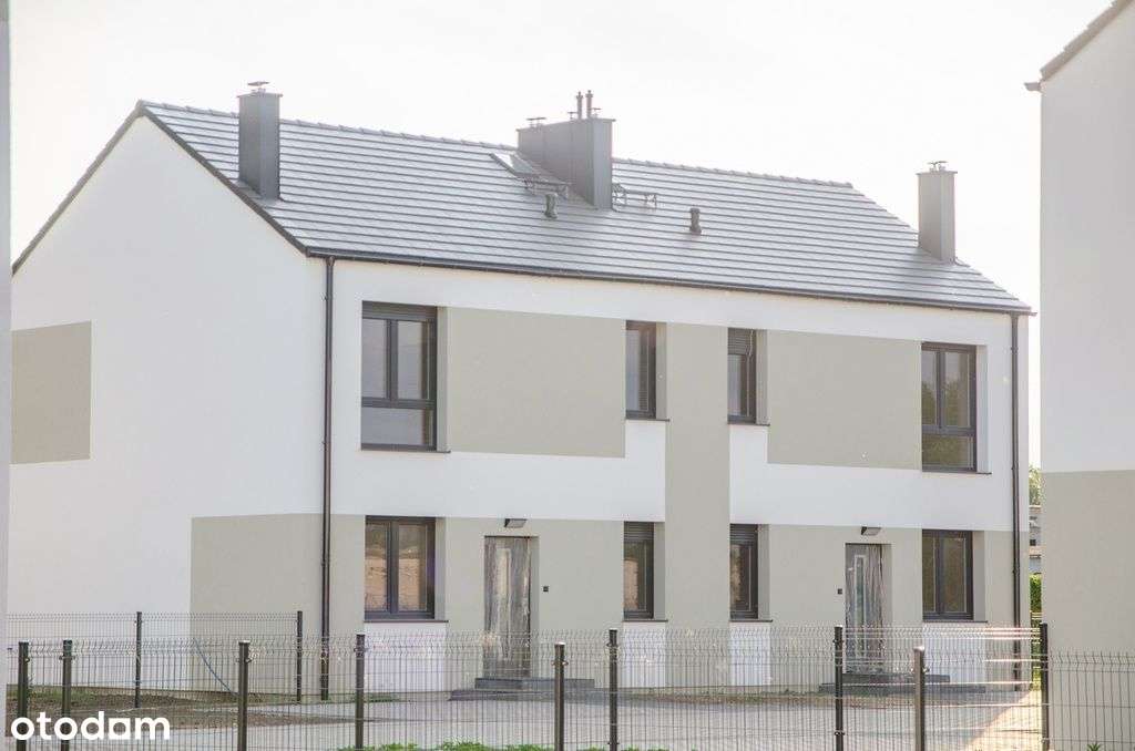 Atrakcyjne osiedle, dobra lokalizacja, blisko las-18