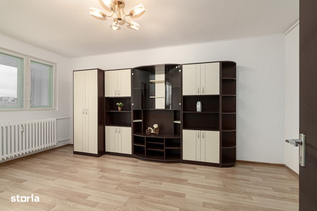 Apartament 2 camere  Baba Novac-Sapte Drumuri