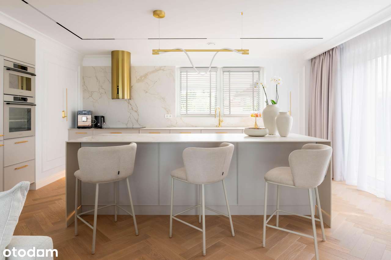 Nowoczesny, funkcjonalny dom w Kołobrzegu-7